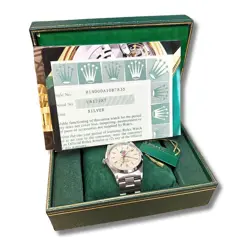 1999 ROLEX 