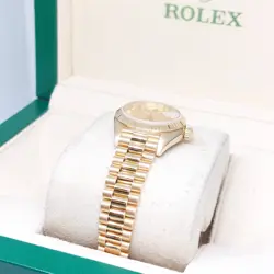 ROLEX 26MM 18K