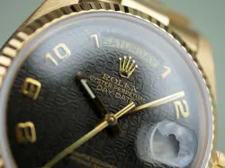REF 18038 PRESIDENT