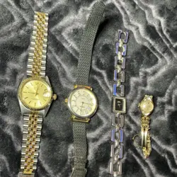 ROLEX ETC FOR
