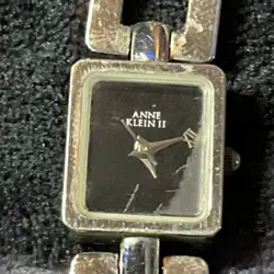 Lot Of 4 Vintage Wrist Watches - Gitano, Rolex, Etc For Parts And Repair