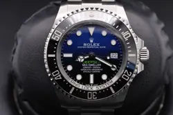 SEA DWELLER 136660