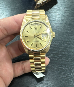 18038 36M 18KT