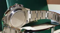 YACHT-MASTER 116680 MERCEDES