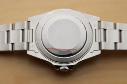 DATE 40MM STAINLESS