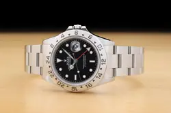 GMT DATE 40MM