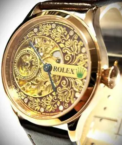 ROLEX 42MM 1952