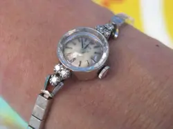 LADIES ROLEX 1400