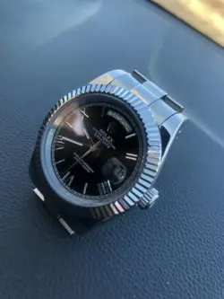2004 ROLEX MENS