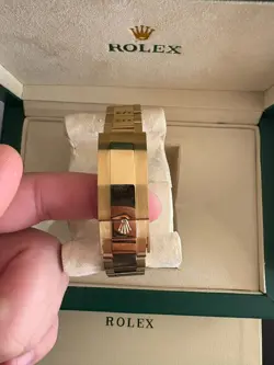DWELLER 44MM DEEP