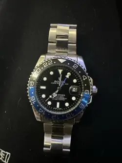 ROLEX MENS WATCH USED