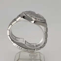 16550 BLACK DIAL