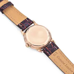 ROLEX JUMBO