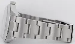 RHODIUM STAINLESS STEEL