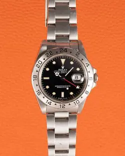 PATINA ON