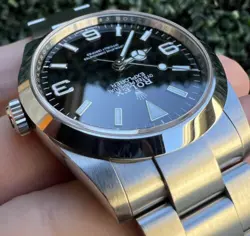 2023 ROLEX 224270