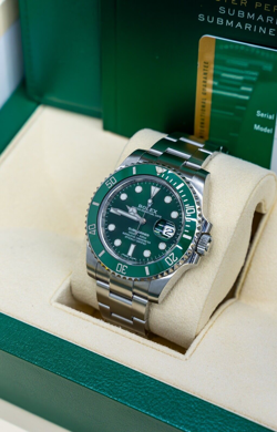 HULK OYSTER BOX