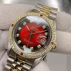 STEEL CUSTOM BEZEL