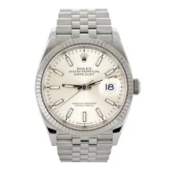 DIAL 36MM 126234