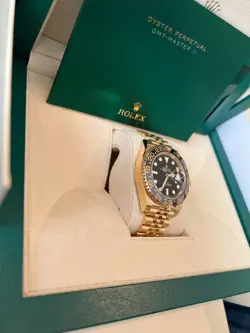 GOLD 126718