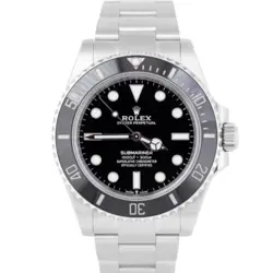 SUBMARINER 41MM CERAMIC