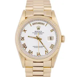 MINT 1993 ROLEX