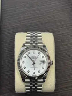 41 FLUTED MOTHER