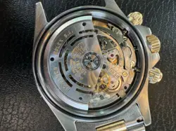 WATCH BOX!