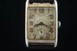 ART DECO MEN’S