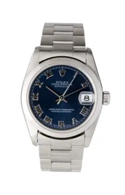 ROLEX AIR-KING