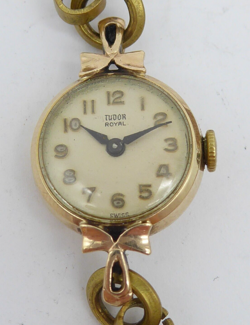 WRISTWATCH 1961