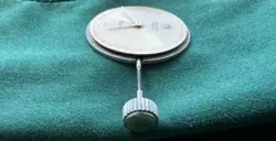 SWISS DIAL