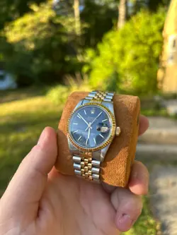 GOLD AND