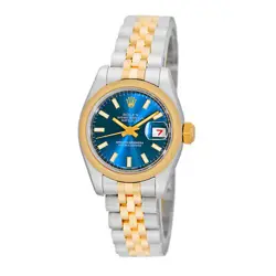 DATEJUST 179163 BOX