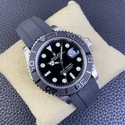 YACHT MASTER WHITE