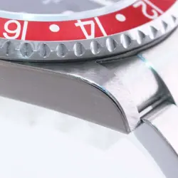 2004 PAPERS ROLEX