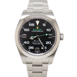 DIAL WATCH 116900