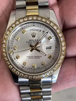 PERPETUAL 432118
