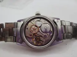 6466 STAINLESS STEEL