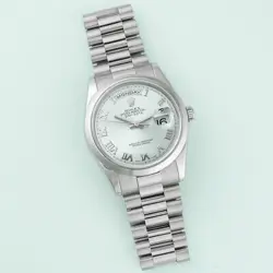 WATCH GLACIER