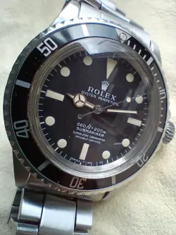 5512 5513 WATCH