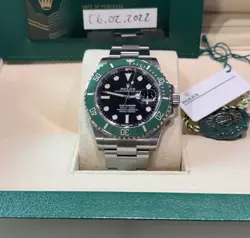 126610LV STAINLESS STEEL
