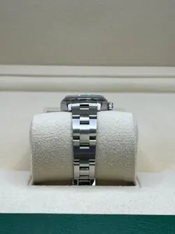 LADY-DATEJUST STAINLESS STEEL