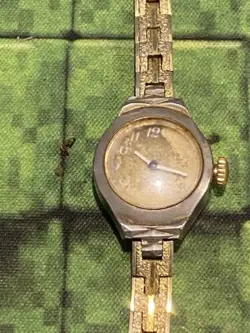 ROLEX CORONET
