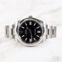 PERPETUAL 124300 WITH