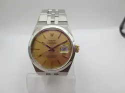 QUARTZ MENS WATCH