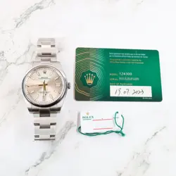 PERPERTUAL 124300 WITH