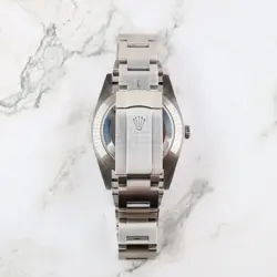 CARD OYSTER BRACELET
