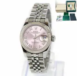 26MM PINK ROMAN