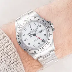 16570 40MM SERVICED